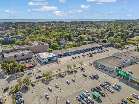 116-120 Speers Road Oakville ON L6K 2E7