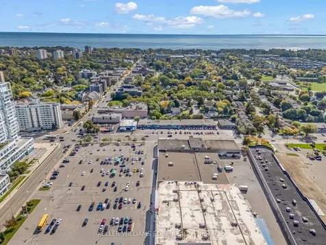 116-120 Speers Road Oakville ON L6K 2E7