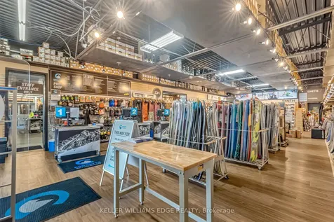 116-120 Speers Road Oakville ON L6K 2E7