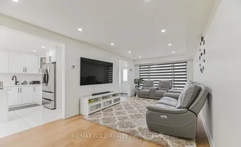 81 Drake Boulevard Brampton ON L6T 3L2