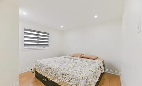 81 Drake Boulevard Brampton ON L6T 3L2