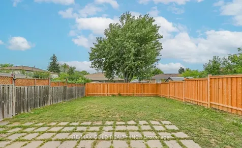 81 Drake Boulevard Brampton ON L6T 3L2