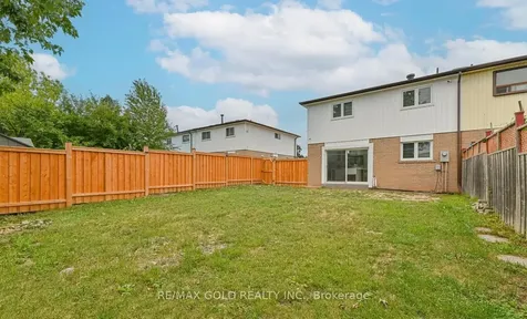 81 Drake Boulevard Brampton ON L6T 3L2