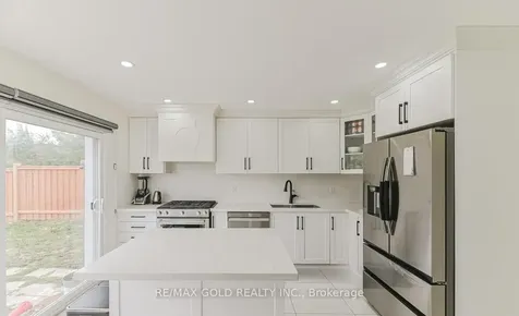 81 Drake Boulevard Brampton ON L6T 3L2