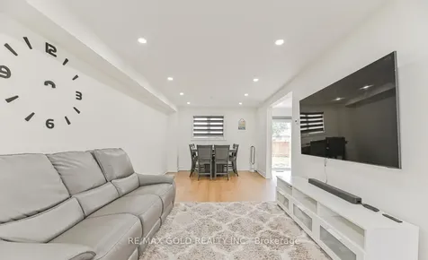 81 Drake Boulevard Brampton ON L6T 3L2