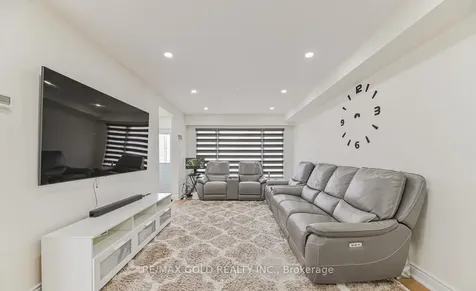 81 Drake Boulevard Brampton ON L6T 3L2