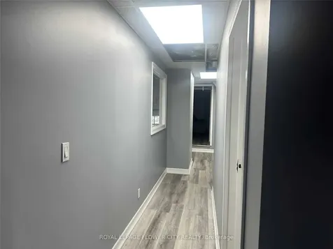 355 Rexdale Boulevard Toronto ON M9W 1R9