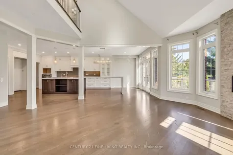 5 Classic Drive Brampton ON L6Y 5G9