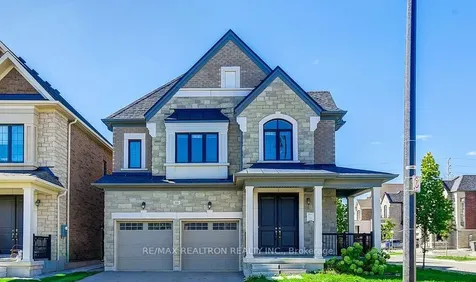 44 Brent Stephens Way Brampton ON L7A 0C3