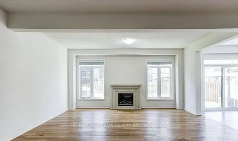 44 Brent Stephens Way Brampton ON L7A 0C3