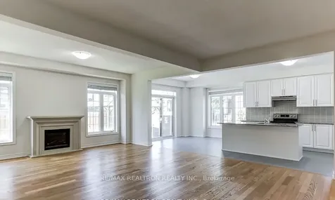 44 Brent Stephens Way Brampton ON L7A 0C3