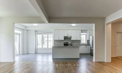 44 Brent Stephens Way Brampton ON L7A 0C3