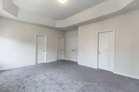 44 Brent Stephens Way Brampton ON L7A 0C3