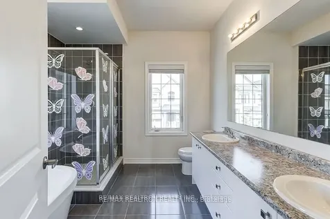 44 Brent Stephens Way Brampton ON L7A 0C3