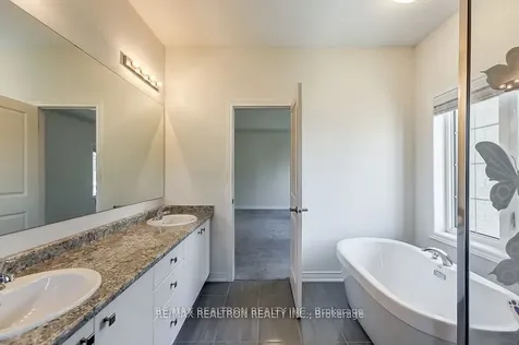 44 Brent Stephens Way Brampton ON L7A 0C3