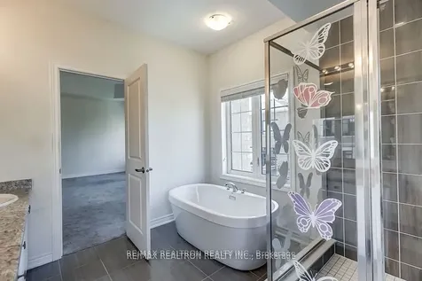 44 Brent Stephens Way Brampton ON L7A 0C3