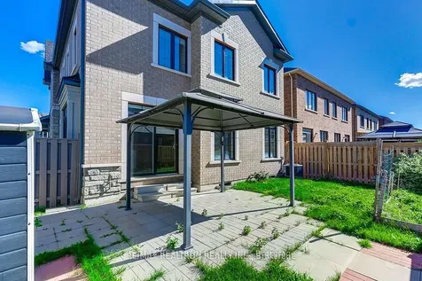 44 Brent Stephens Way Brampton ON L7A 0C3