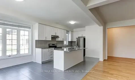 44 Brent Stephens Way Brampton ON L7A 0C3