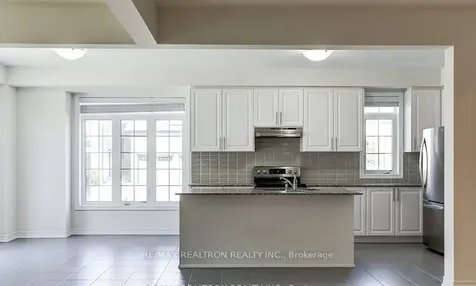 44 Brent Stephens Way Brampton ON L7A 0C3