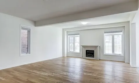 44 Brent Stephens Way Brampton ON L7A 0C3