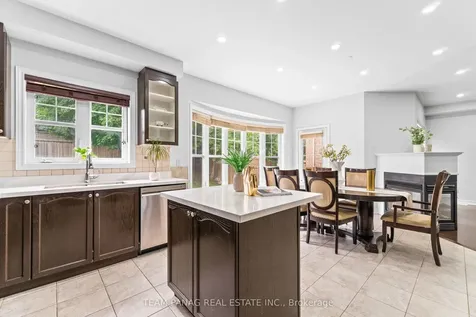 38 Stephanie Avenue Brampton ON L6Y 0R8