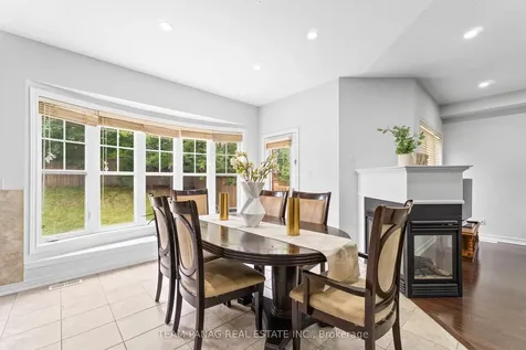 38 Stephanie Avenue Brampton ON L6Y 0R8