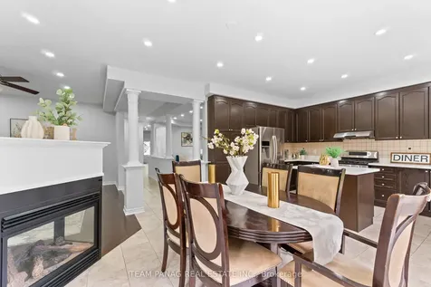 38 Stephanie Avenue Brampton ON L6Y 0R8