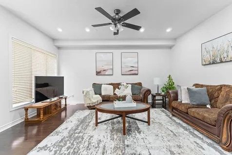 38 Stephanie Avenue Brampton ON L6Y 0R8