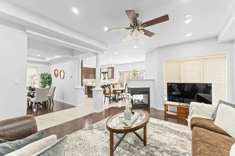 38 Stephanie Avenue Brampton ON L6Y 0R8