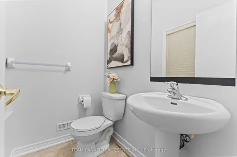 38 Stephanie Avenue Brampton ON L6Y 0R8