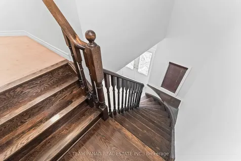 38 Stephanie Avenue Brampton ON L6Y 0R8