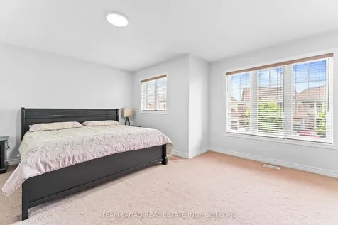 38 Stephanie Avenue Brampton ON L6Y 0R8