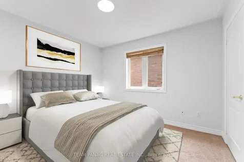 38 Stephanie Avenue Brampton ON L6Y 0R8