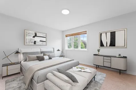 38 Stephanie Avenue Brampton ON L6Y 0R8