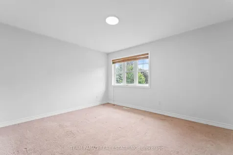 38 Stephanie Avenue Brampton ON L6Y 0R8