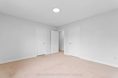 38 Stephanie Avenue Brampton ON L6Y 0R8