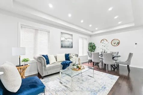 38 Stephanie Avenue Brampton ON L6Y 0R8