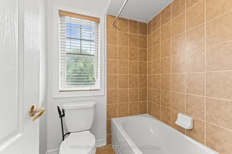 38 Stephanie Avenue Brampton ON L6Y 0R8