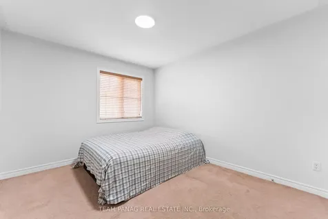 38 Stephanie Avenue Brampton ON L6Y 0R8