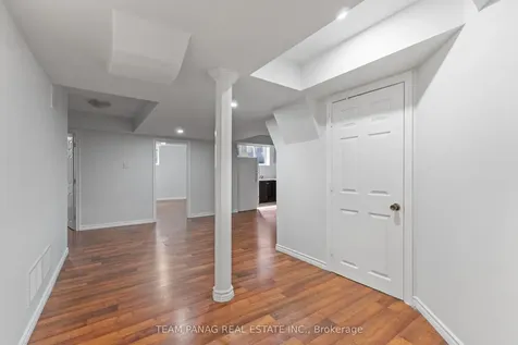 38 Stephanie Avenue Brampton ON L6Y 0R8