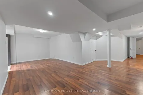 38 Stephanie Avenue Brampton ON L6Y 0R8