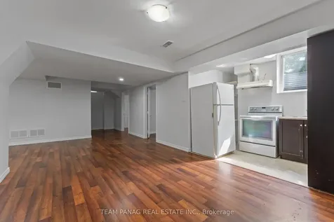 38 Stephanie Avenue Brampton ON L6Y 0R8