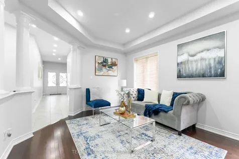 38 Stephanie Avenue Brampton ON L6Y 0R8