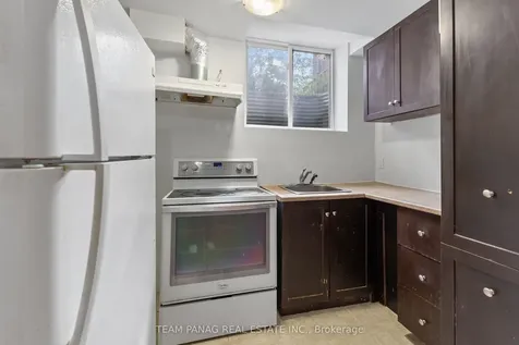 38 Stephanie Avenue Brampton ON L6Y 0R8