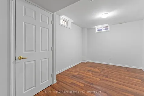 38 Stephanie Avenue Brampton ON L6Y 0R8