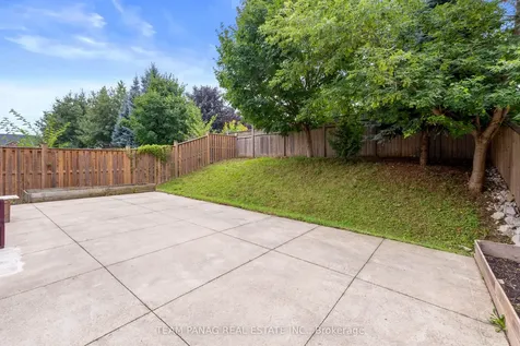 38 Stephanie Avenue Brampton ON L6Y 0R8