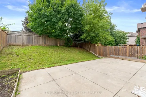 38 Stephanie Avenue Brampton ON L6Y 0R8