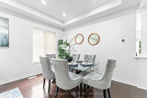 38 Stephanie Avenue Brampton ON L6Y 0R8