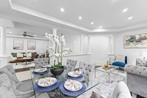 38 Stephanie Avenue Brampton ON L6Y 0R8