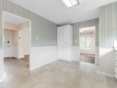 19 Drayton Crescent Brampton ON L6T 3G6